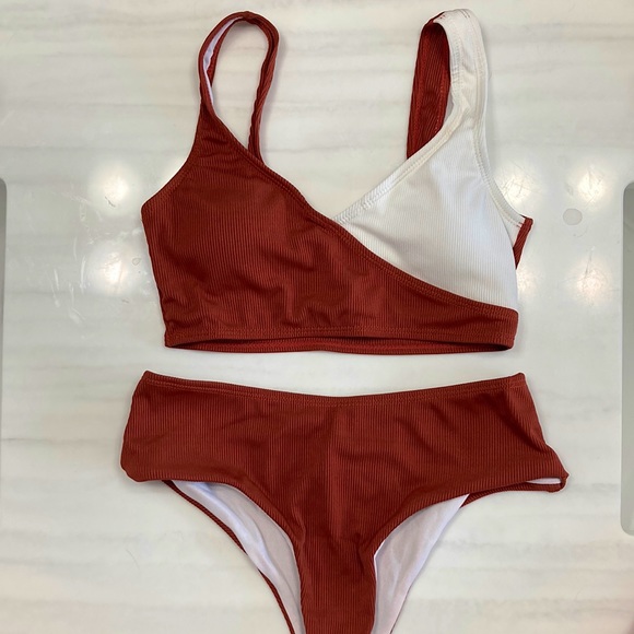 SHEIN xs bikini - Picture 2 of 4